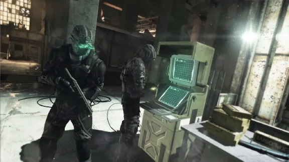 Tom Clancys Splinter Cell Blacklist Deluxe(Uplay)RU/CIS