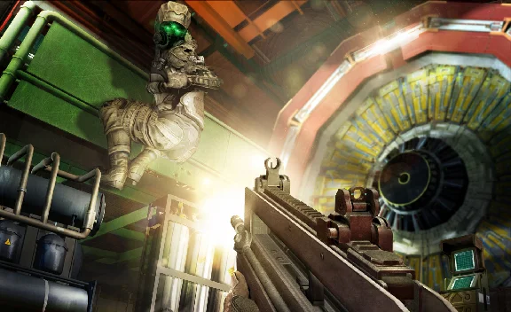 Tom Clancys Splinter Cell Blacklist Deluxe(Uplay)RU/CIS