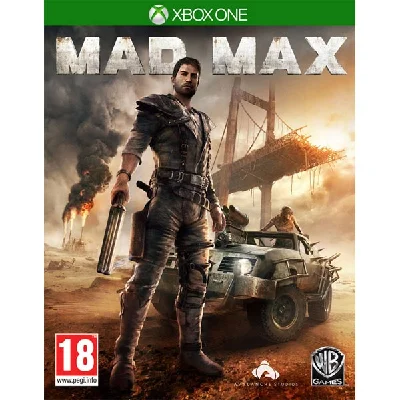 ✅MAD MAX XBOX ONE SERIES X|S Russia Key 🔑🎮