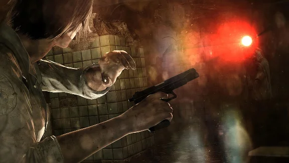 The Evil Within: Consequence (DLC) 🔑STEAM KEY ✔️GLOBAL