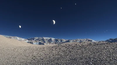 SpaceEngine (Steam Gift RU) 🔥