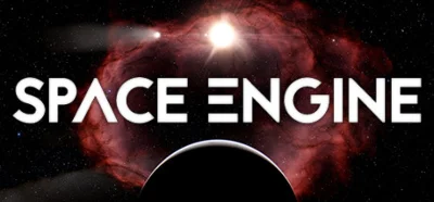 SpaceEngine (Steam Gift RU) 🔥