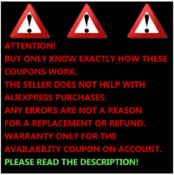 💎 AliExpress $20/$20.01 for TR,DZ,FI,EU  (to 22.04)