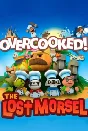 Overcooked - The Lost Morsel (Steam key) @ Region free