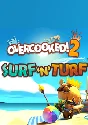 Overcooked! 2 - Surf ´n´ Turf (Steam) @ Region free