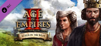 Age of Empires II: Definitive Edition Lords of the West