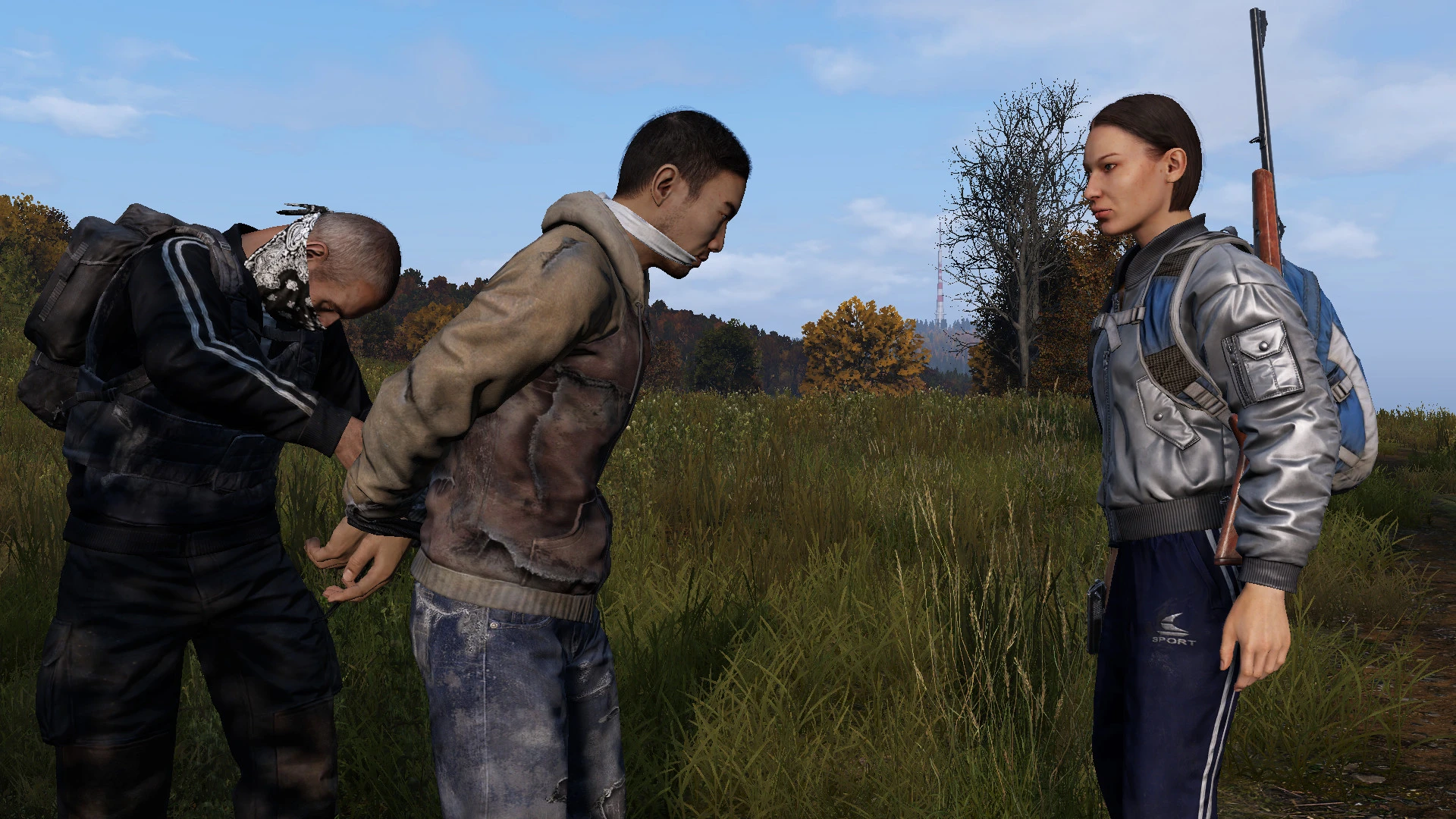 DayZ (Steam Gift RU)