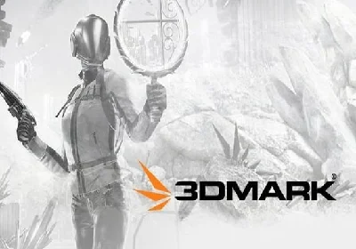 💥3DMark   (Steam/🔑/🌐Весь Мир)