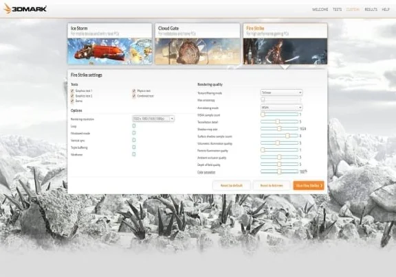 💥3DMark   (Steam/🔑/🌐Весь Мир)