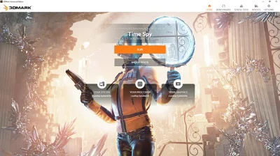 💥3DMark   (Steam/🔑/🌐Global)