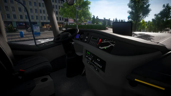 Fernbus Simulator - VDL Futura FHD2 (Steam Gift RU) 🔥