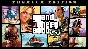 💎GTA 5 - 🔥 14 TOP GAME - ✅ Full access ⚡