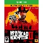 RDR 2 ULTIMATE EDITION XBOX ONE,X|S🔑KEY