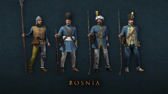 Europa Universalis IV: Emperor Content Pack (DLC) STEAM