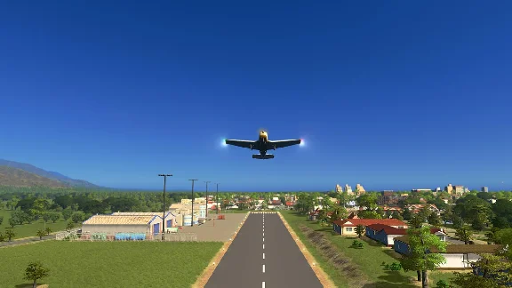 Cities: Skylines - Sunset Harbor (DLC) STEAM KEY/RU/CIS