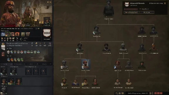 Crusader Kings III Royal Edition🔑STEAM KEY🔥RU+CIS+TR