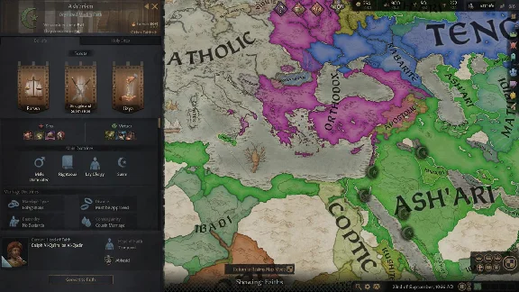 Crusader Kings III Royal Edition🔑STEAM KEY🔥RU+CIS+TR