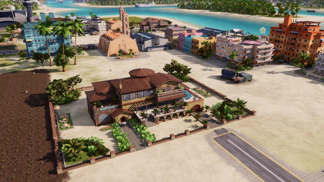 Tropico 6 - Spitter (DLC)🔑STEAM KEY✔️RUSSIA + GLOBAL