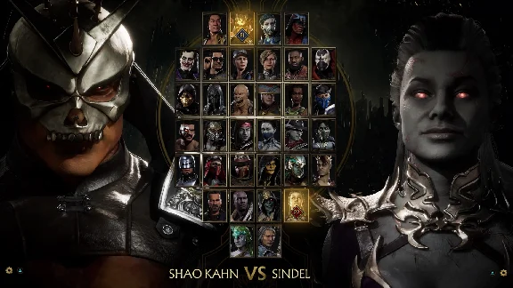 🥷 Mortal Kombat 11 💎Ultimate Edition [STEAM] Global