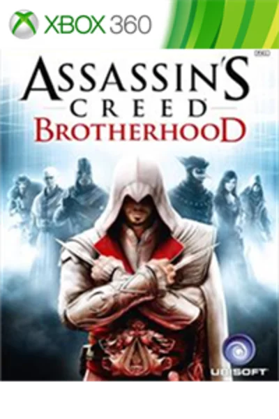 Assassin&acute;s Creed Revelations +2 игры XBOX ONE Аренда