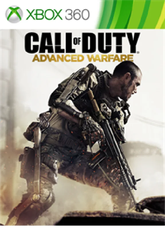 Skate 3,CoD:Advanced Warfare + 7игры XBOX ONE Аренда