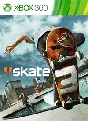 Skate 3,CoD:Advanced Warfare + 7игры XBOX ONE Аренда