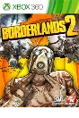 Borderlands 2 +1  игра XBOX ONE Аренда