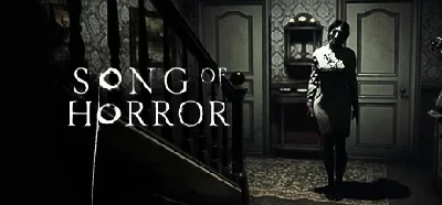 SONG OF HORROR COMPLETE EDITION STEAM KEY REGION FREE🎁