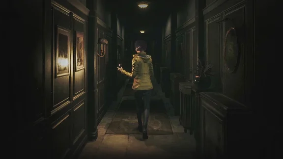 SONG OF HORROR COMPLETE EDITION STEAM KEY REGION FREE🎁