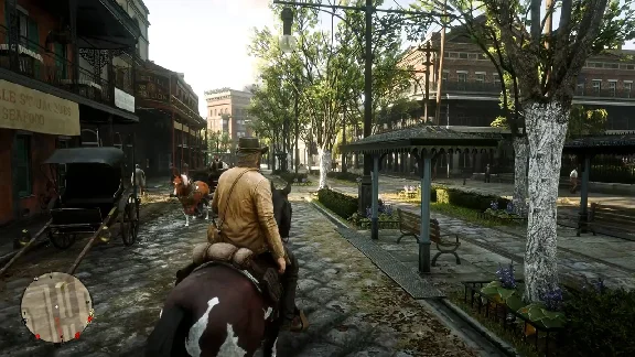 ❤️ Red Dead Redemption 2 | Full Access Mail |