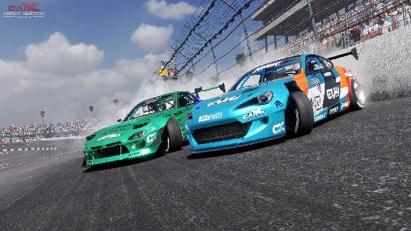 🔶CarX Drift Racing Online (STEAM GIFT RU)+BONUS