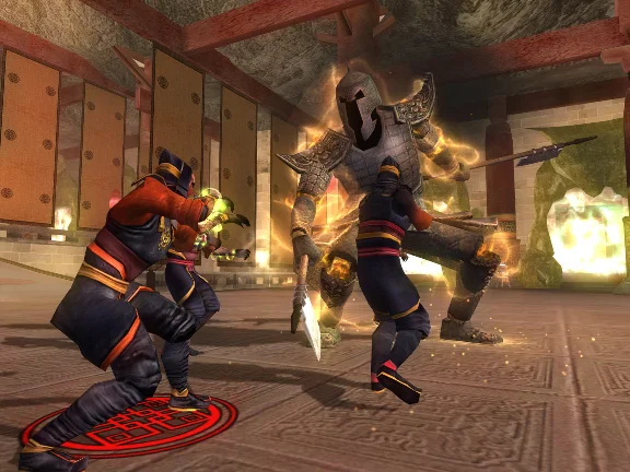 Jade Empire: Special Ed. (Steam Gift Region Free / ROW)