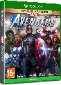 Marvel´s Avengers XBOX ONE | X | S DIGITAL KEY 🔑