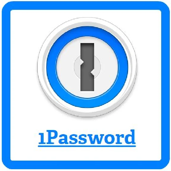 🔑 1Password Families | Account