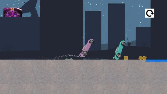 PIXEL DRIFT Steam ключ (Steam key, ROW, Region free)