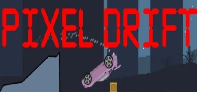 PIXEL DRIFT Steam ключ (Steam key, ROW, Region free)