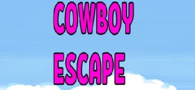 Cowboy Escape Steam key (ROW, Region free)