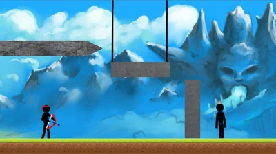 Archibald Steam key (ROW, Region free)