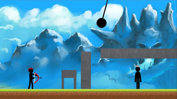 Archibald Steam ключ (Steam key, ROW, Region free)