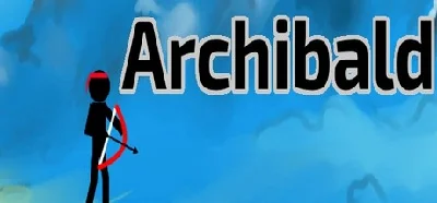 Archibald Steam ключ (Steam key, ROW, Region free)