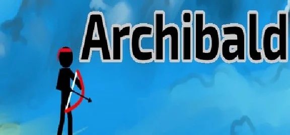 Archibald Steam ключ (Steam key, ROW, Region free)