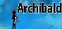 Archibald Steam ключ (Steam key, ROW, Region free)