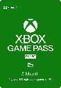 Xbox Game Pass PC 3 Month (Region Free + Cashback)