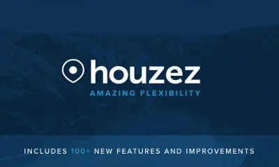 Houzez [2.8.6] - Русификация премиум темы 🔥💜