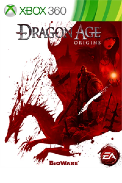 Dragon Age: Начало +dlc + 2 игры XBOX ONE Аренда