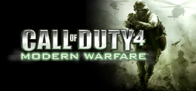 Call of Duty 4: Modern Warfare Steam Gift [RU]