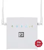 Unlock Altel CPE P05 and 4G CPE router R0516. The code