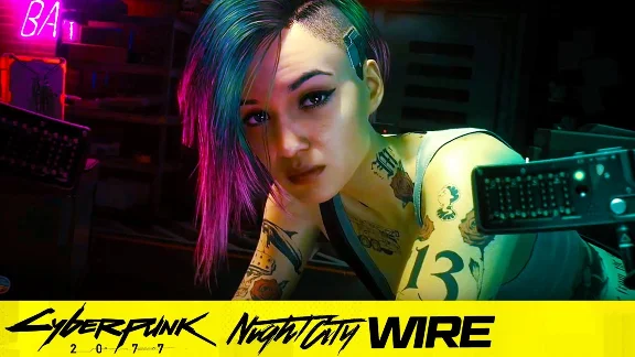 Cyberpunk 2077 (GOG.com key) RU/CIS