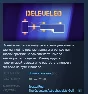 Deleveled 💎STEAM KEY REGION FREE GLOBAL