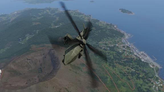 ⚡️Arma 3 Apex | AUTODELIVERY | Steam Gift Russia | DLC